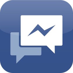 تحميل ماسنجر الفيس بوك الجديد Facebook Messenger