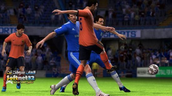 fifa 2010 pc game