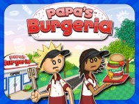 Papas Burgeria 