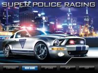 Super Police Racing