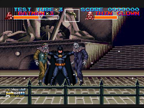 batman games free