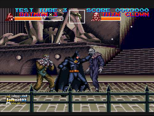 batman games free