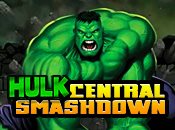 Hulk free download games