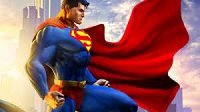 Return of Superman game