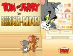 Tom and Jerry GAMES FREE