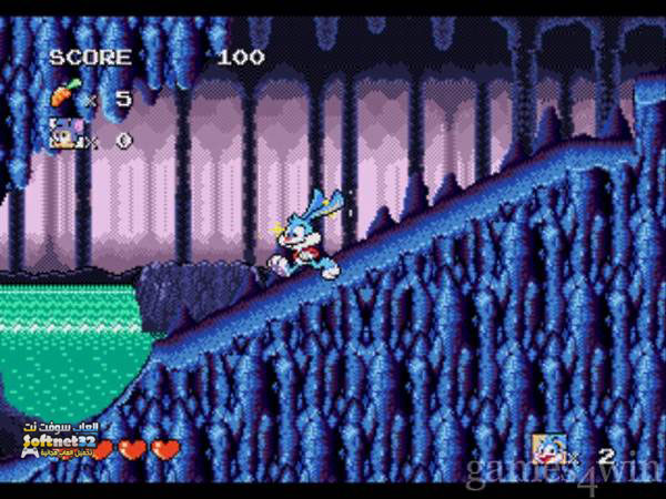 tiny toon adventures