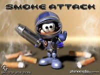 Smoke Attack تحميل