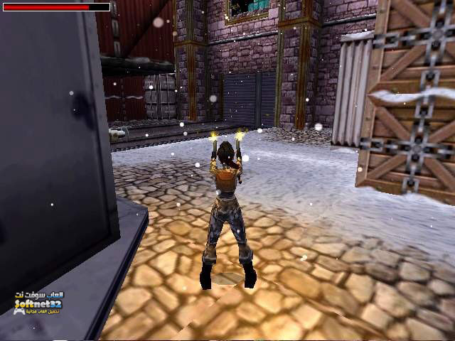 Tomb Raider free