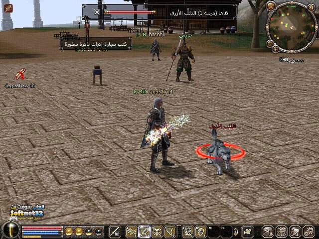 play Metin 2 free