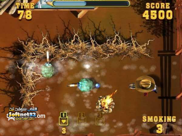 smok attack game free download