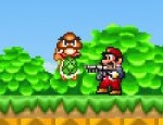 Contra Mario