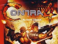 Contra game free download