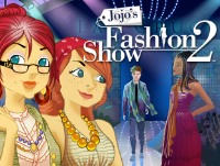 Jojo's Fashion Show free