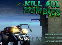 Kill All Zombies