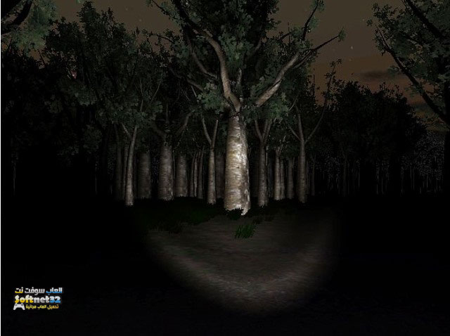 Slender game free download