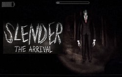 Slender game