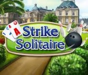 Strike Solitaire