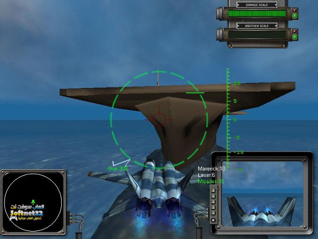 aircraft games free