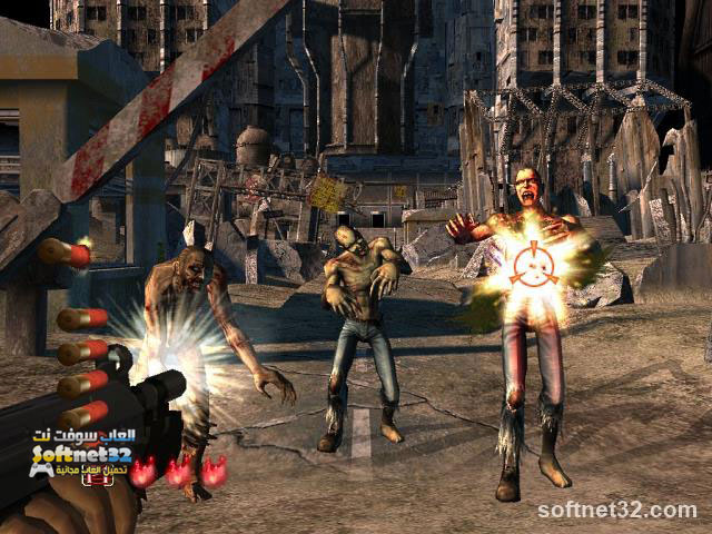 download House of the Dead free