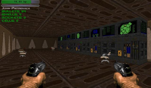 download doom 2