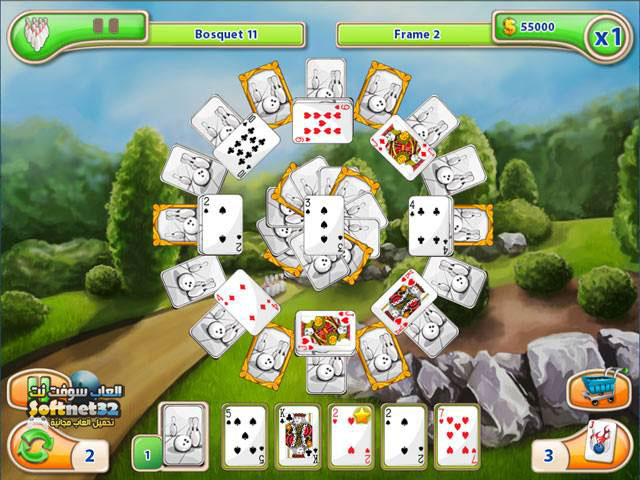 download free  Solitaire games