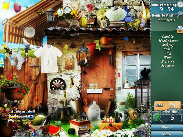 download free hidden objects games