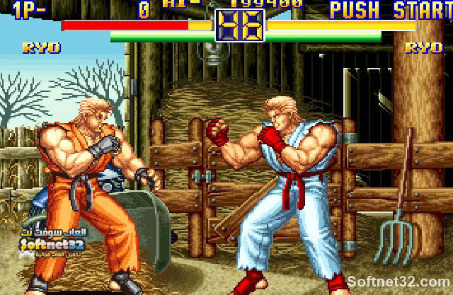 dwonload street fighter sega games gree