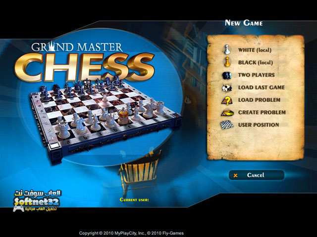 free download chess games pc 2013