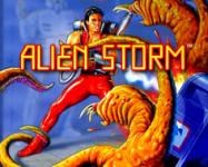 تنزيل العاب قديمة اتاري Alien Storm كاملة بحجم صغير