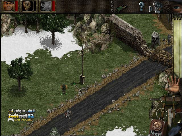 download Commandos 2 3