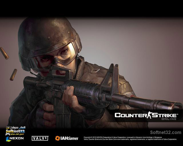 download Counter-Strike Online 6