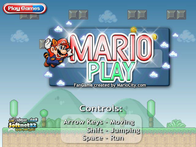 download Mario Play