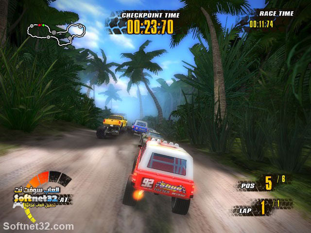 download Offroad Racers