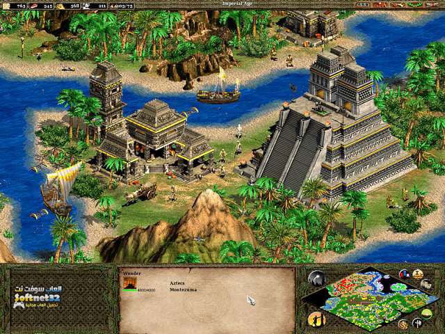 download free Age of Empires 2