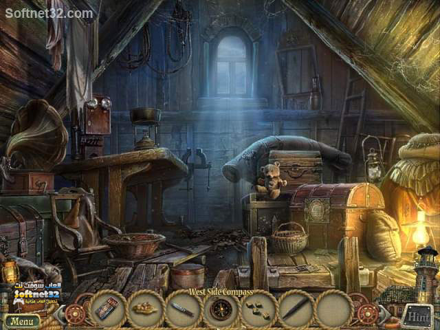 download hidden objects free