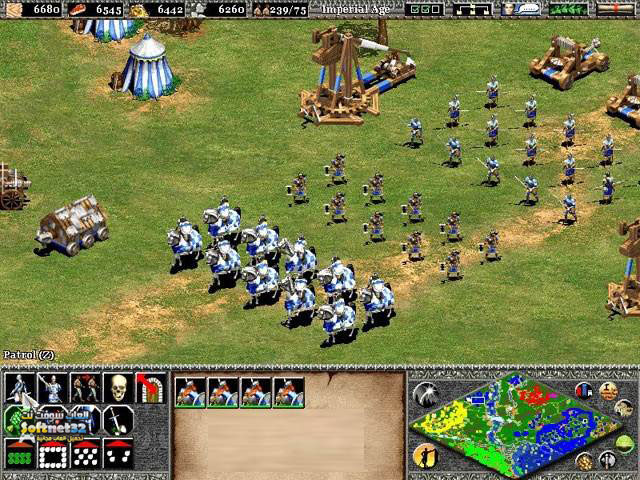 free download Age of Empires