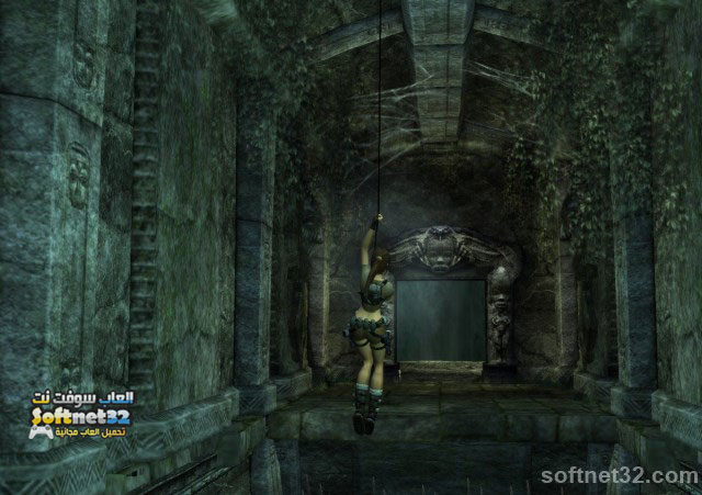 free download full Tomb Raider Legend