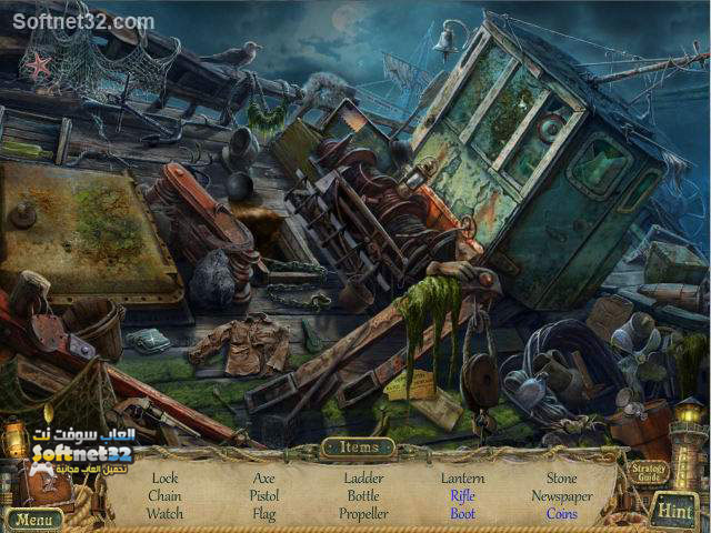 free download hidden objects free