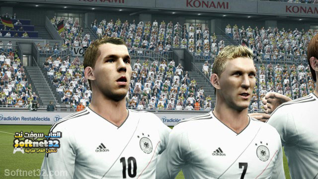 Pro Evolution Soccer 2013 download free