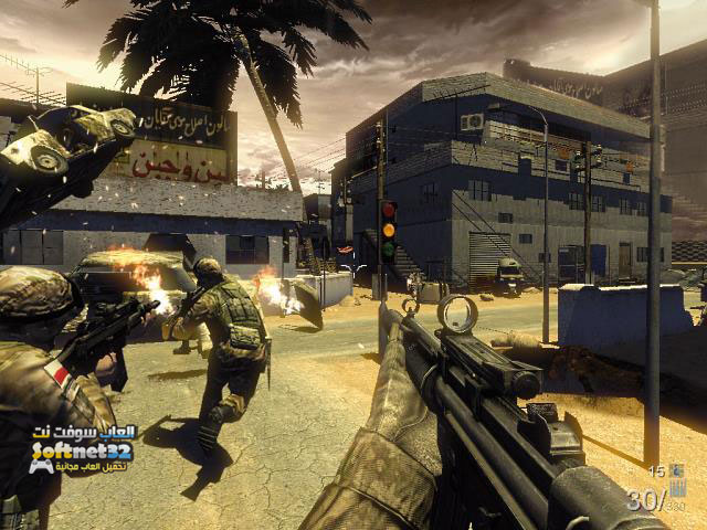 Terrorist Takedown 2 download free