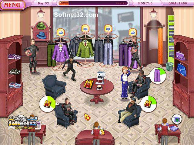 download Dress Up Rush full version