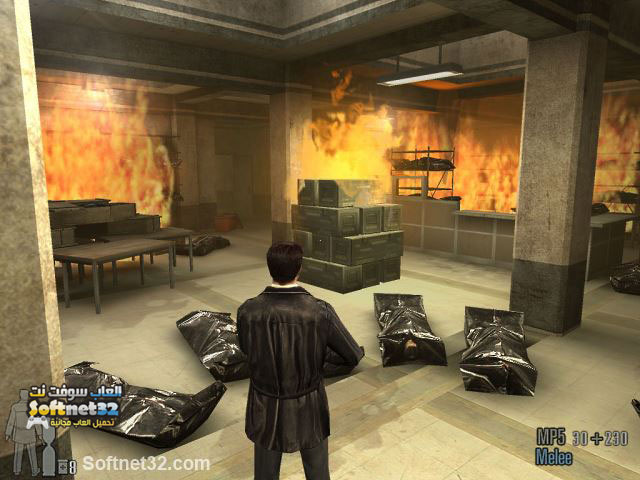download Max Payne 2