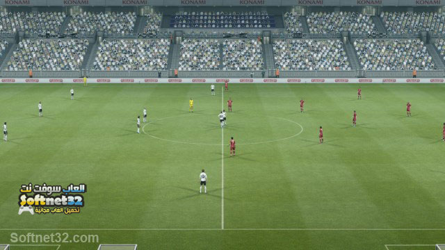 download Pro Evolution Soccer 2013