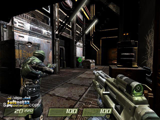 download Quake 4 full free