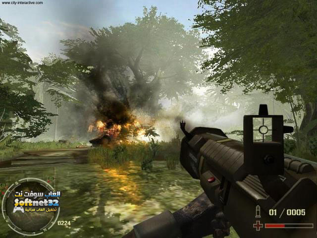 download Terrorist Takedown 2