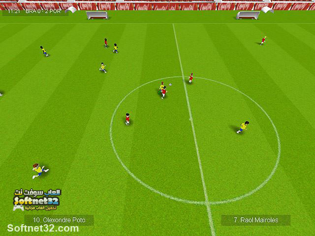 download World Wide Soccer