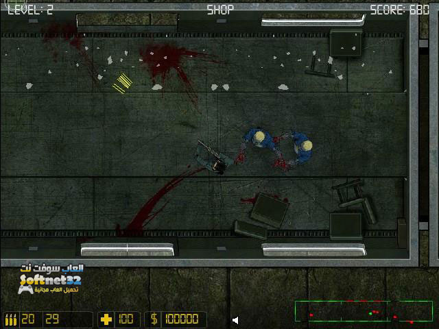 download Zombie Train pc games