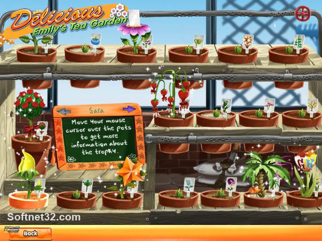 download the full game Delicious - Emily's Tea Garden