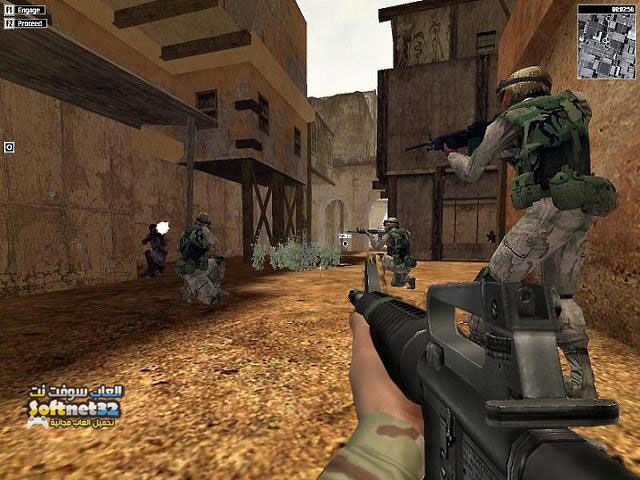 free Terrorist Takedown 2 download