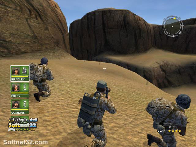 free download Conflict Desert Storm 2